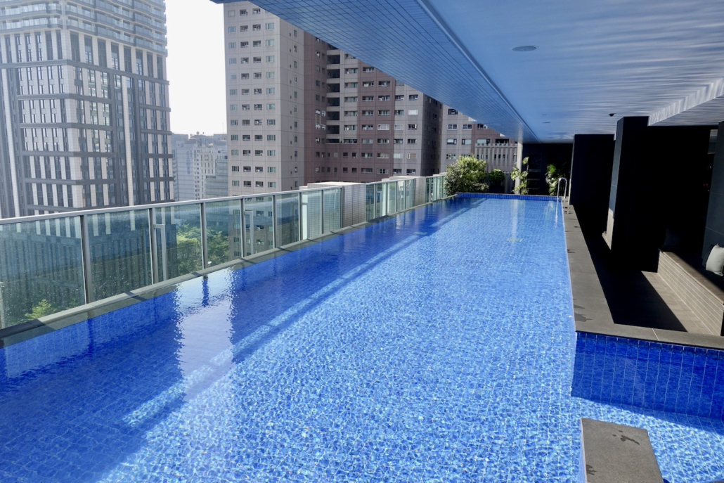 Silks Club Kaohsiung/Taiwan Silks Club Kaohsiung/Taiwan - best luxury hotels Taiwan