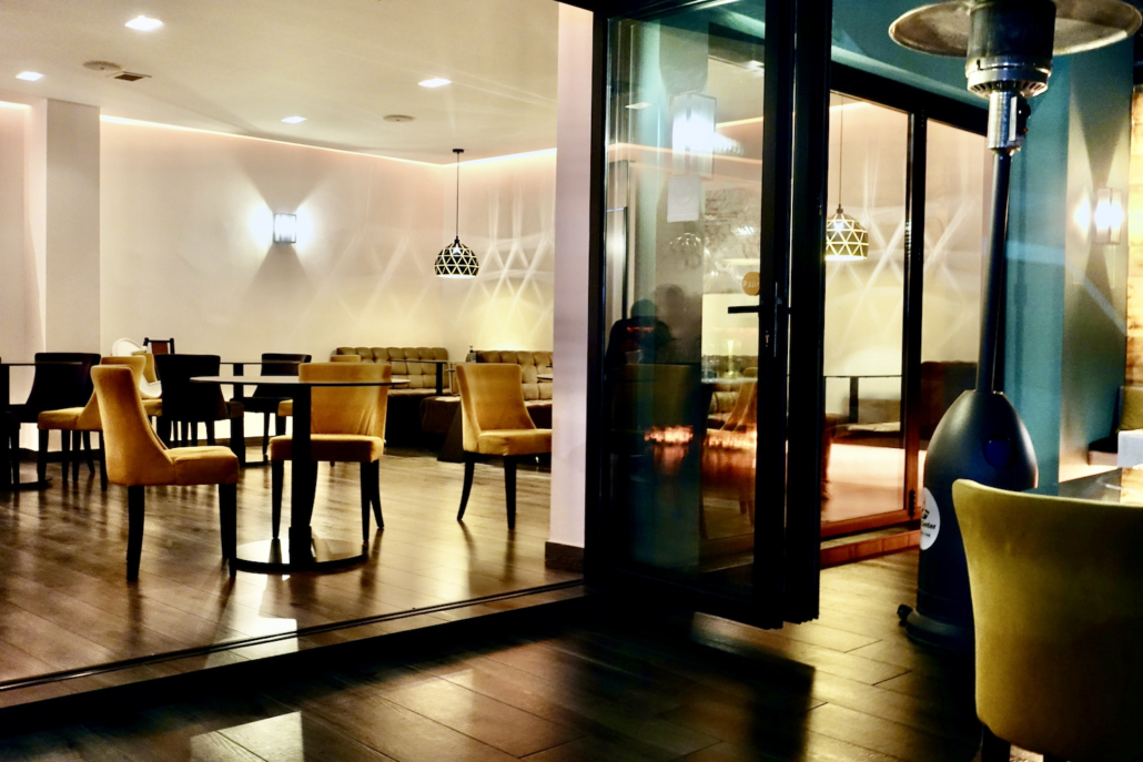 Restaurant Thyme Nafplio (Thumb), Peloponnese/Greece