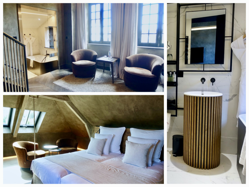 Hotels Saint-Delis Honfleur Normandy/France Hotels Saint-Delis Honfleur Normandy/France - best hotels Champagne & Honfleur