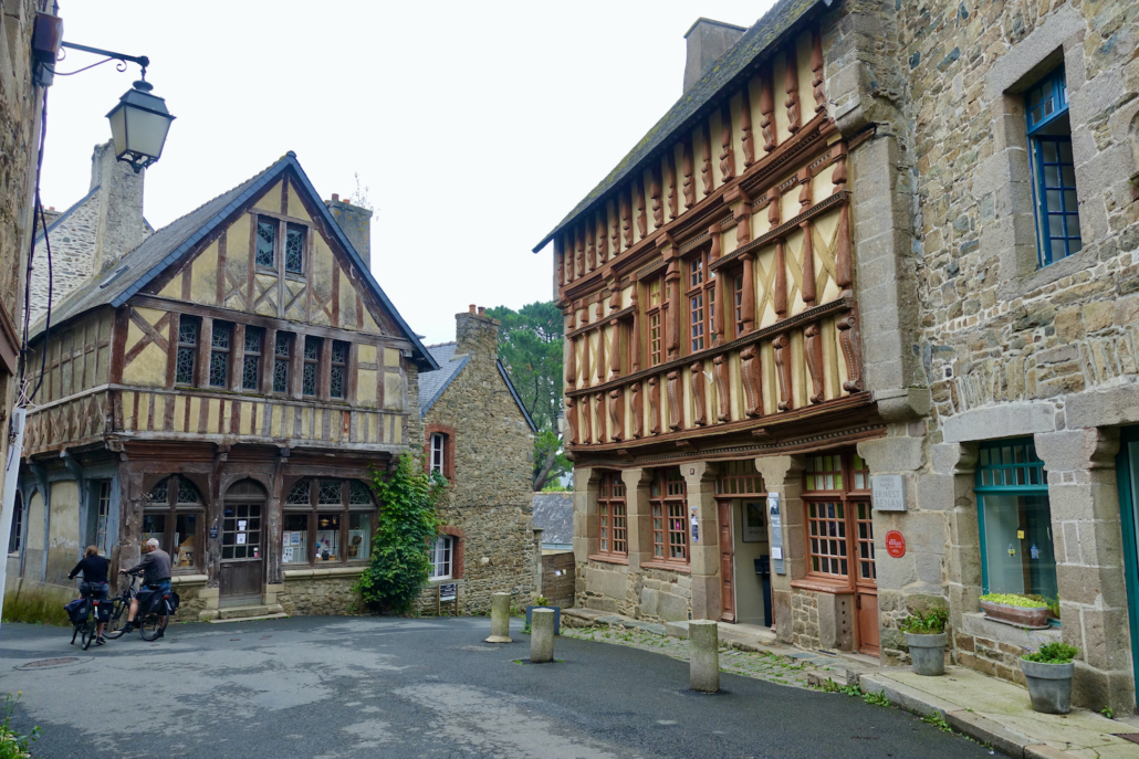 Tréquier Brittany/France